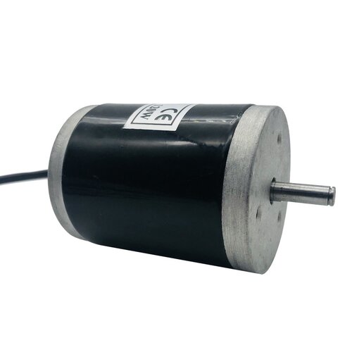 12V120w迷你马达有刷电机MY1016控制器36V高速小电摩