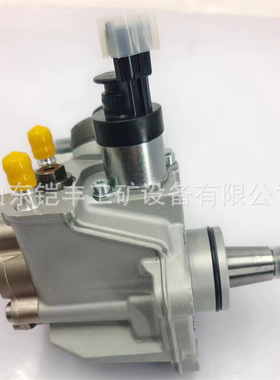 0445020509发动机高压共轨燃油泵喷油泵总成129A000-51000