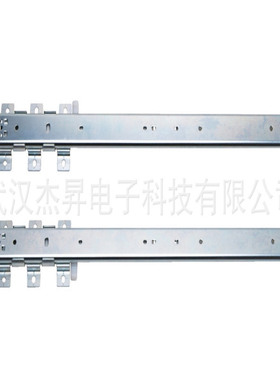 热卖-现货世嘉智尼蓝普LAMP/ 雅固拉滑轨 C203V 底部安装型滑轨