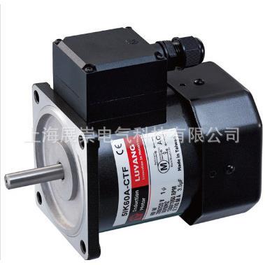 LY马达LUYANG电机4IK25RGN-CT(Y)41K25RGN-CT(Y)4GN60K