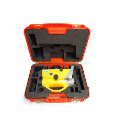 天宝DINI03电子水准仪国产仪器箱 dini03水准仪箱子