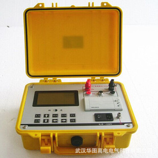 厂家直销HTRG-H电容电感测量仪电容测试仪电容量测试仪电感测试仪
