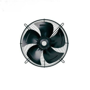 450 微光4D 400 350 500冷库风机蒸发器冷凝器散热器外转子电机