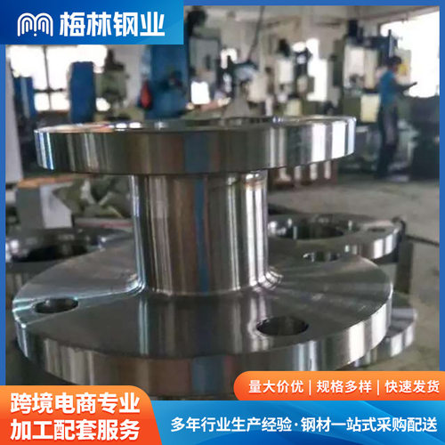 厂家销售横向焊接法兰管道视镜 梅林304/316L卫生级直通视镜批发