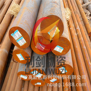 供应宝钢GCr15线材 银亮材GCr15找宁波利剑特钢 GCr15盘元