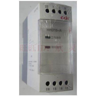 欣灵HHD10-AAC380V(ABJ1-10W)相序保护继电器