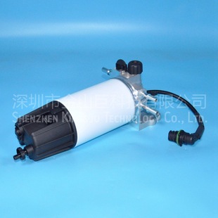 油水分离器总成MD5760DTV30RCR02 20591266 7421088121