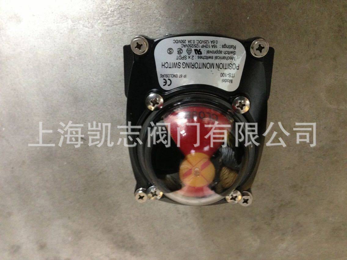 ITS100限位开关APL210N行程开关盒APL210图片