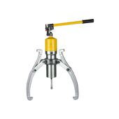 YL5T10T20T30T50T整体液压拉马吨轴承拔轮器二爪三爪万能拔轮器