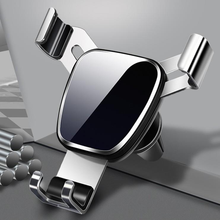 EITAI车载手机支架汽车出风口通用导航多功能伸缩360度旋转支撑架