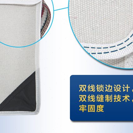 小寒7号优质 6*6超结实帆布工具包超厚家电空调维修包电工包木工