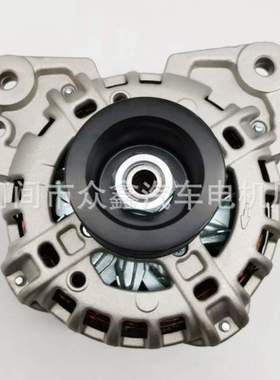 汽车交流发电机  F000BL0418, F000BL04C0,5U0903025E，21039 5U0
