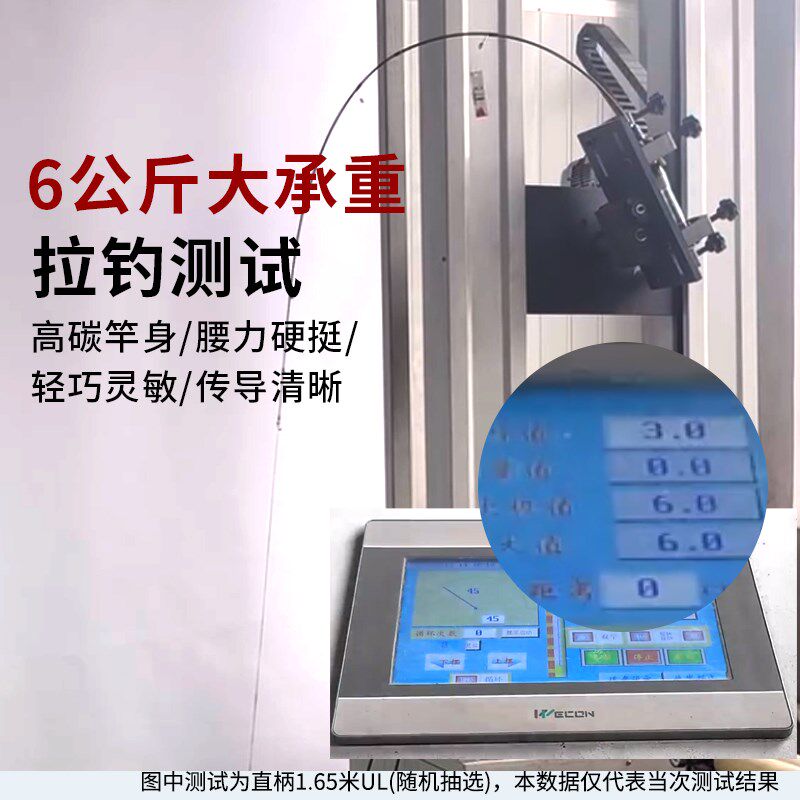 钓迷澳卡泛用路亚竿杆微物远投竿M快调枪柄直纺车水滴轮新手套装