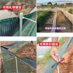 玻纤管 晒米粉杆小龙虾防逃网支撑杆支架 7mm 16mm空心玻璃纤维杆