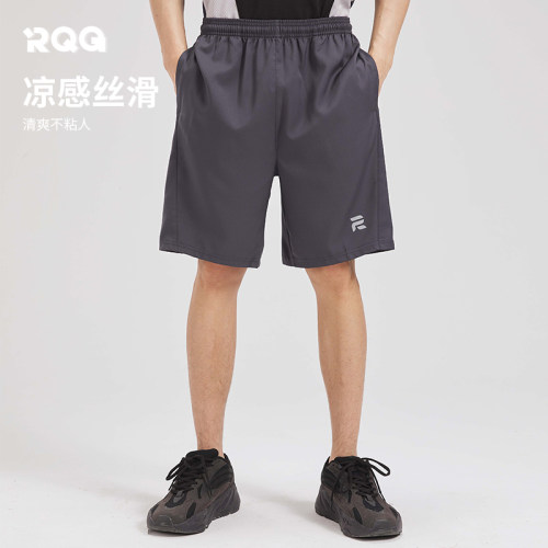 RQG轻便户外速干短裤，品质保证
