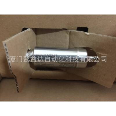 IFM易福门传感器TA2262