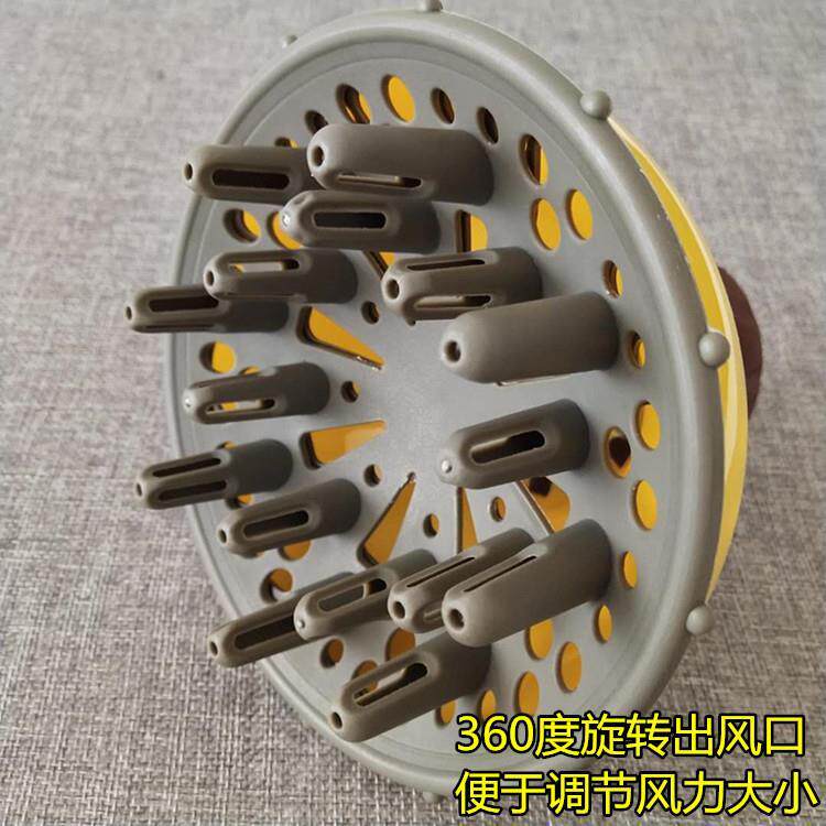风罩理发店电吹风罩卷发烘干器大卷梨花头打理定型吹卷造型
