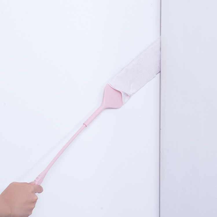 加长缝隙灰尘刷不织布除尘撢子家用打扫卫生工具神器清洁灰尘撢子