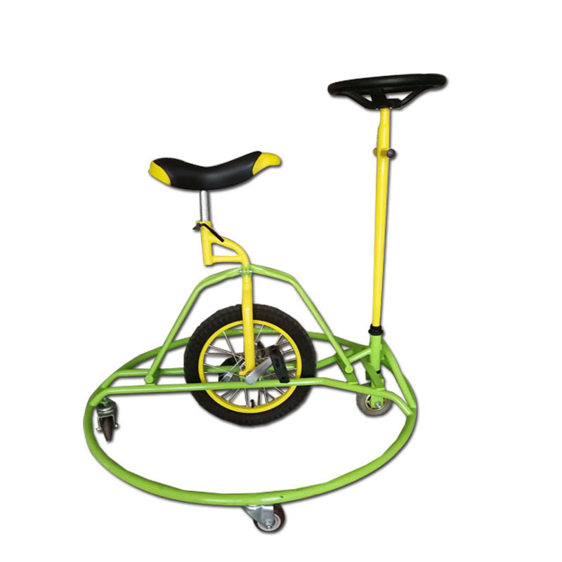 单轮自行车滑雪场冰上车碰碰车车单人车自行车否56465链条564100