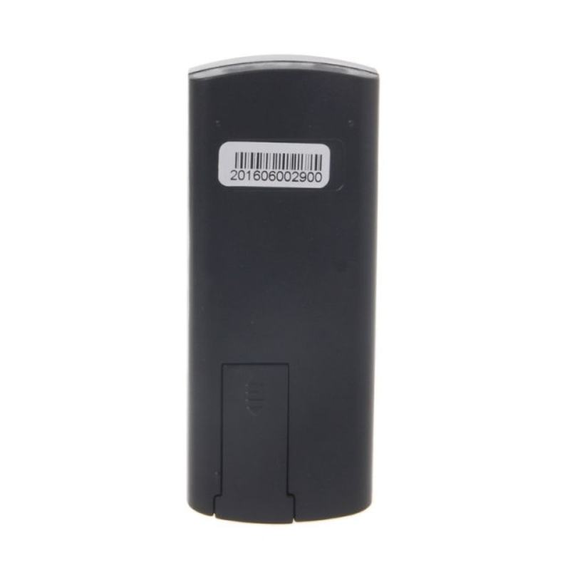 Wireless 3 Channel ON/OFF Lamp Remote Control Switch Receive