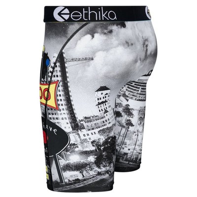 ethika men underwear the staple series boxers for boys skate