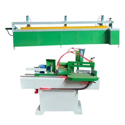 全自动梳齿接木机建筑工地接方木机废旧木方对接机梳齿机胶水