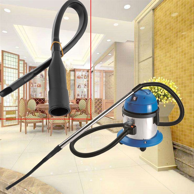 Multifunectional Long Corner Flexible Dust Collecting Vacuum