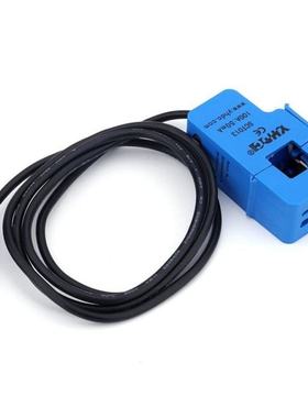 SCT-013-000 YHDC 30A 50A 100A Retractable Current Transforme