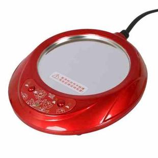 厂销新茶座杯垫保温茶座器保温器恒温宝暖杯器办公室加热暖奶器品