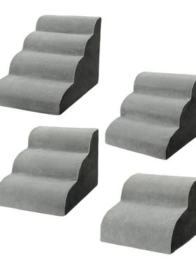 Escadas do c?o escada rampa escada cama escadas animais de