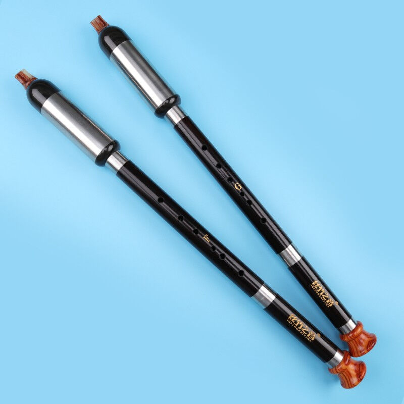 丝竹之音乌木管竖吹巴乌管弦民族乐器学生成人初学入门演奏型F/G