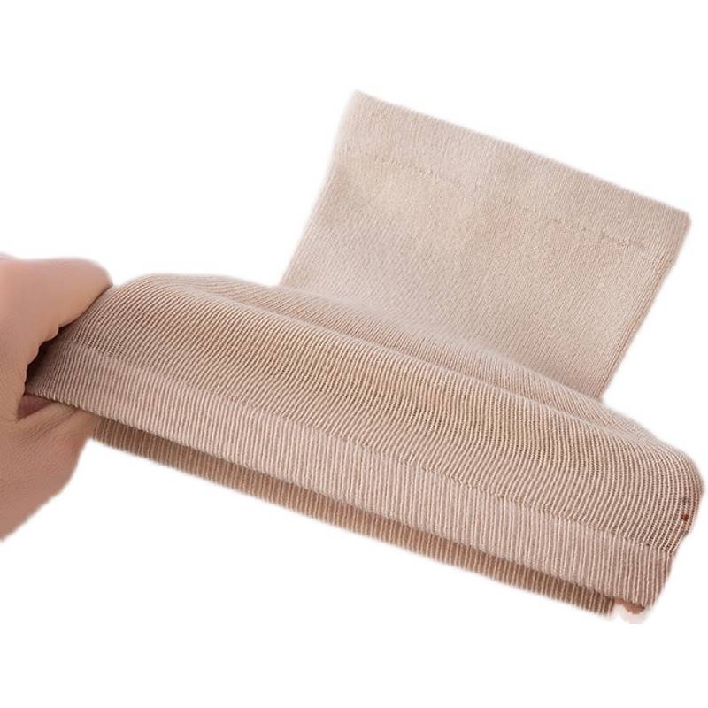 护脚踝套脚腕保暖女款脚脖子护套夏天护踝夏季薄款袜套空调房防