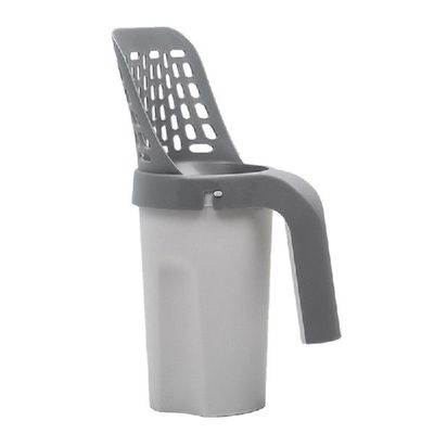 Cat Litter Shovel Self Cleaning Cats Litter Scooper