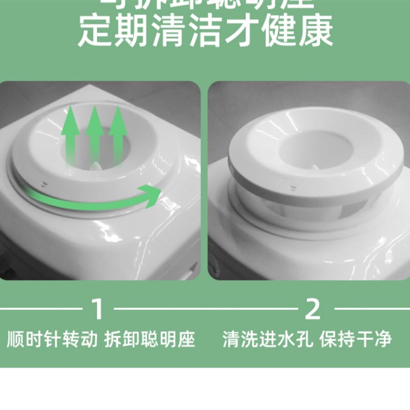 饮水机立式台式无门制冷制热温热冰温热配过滤桶厨房家用净水器桶