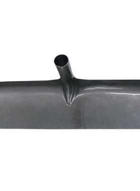 金固牢KCly-44加厚刮板耙子锰钢板耙农用清洁刮耙粮食耙刮粪耙水