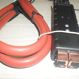 黑牛A5点焊笔自动b触发q开关一体点焊机18650带25平方线..