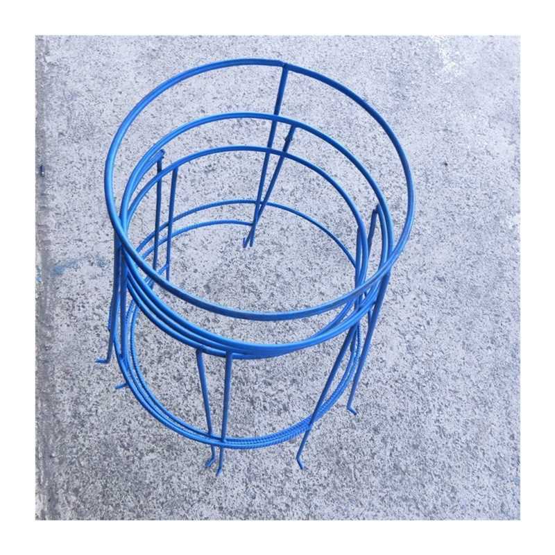 编织袋支撑架蔬菜玉米撑袋神器建包架玉米网兜袋打包架撑口器支架