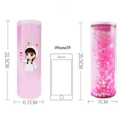 极速NBX Password Pencil Case Electronic Lock Code Multifunct