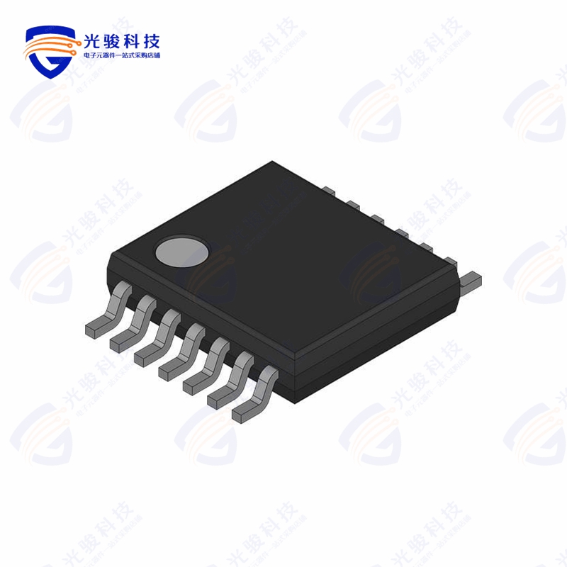 IC集成电路 全新原装 DS1847E-050 数据采集芯片