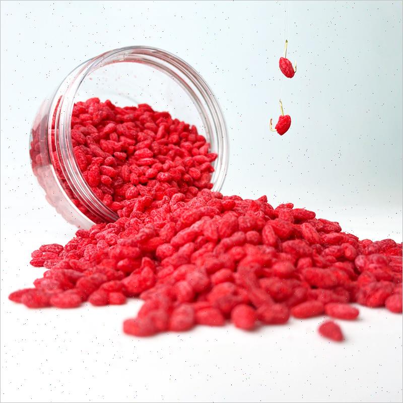 新型太弘抖米二代增强版饵料腥香奶香挂饵黑坑垂钓鲫鲤鱼逗钓通杀