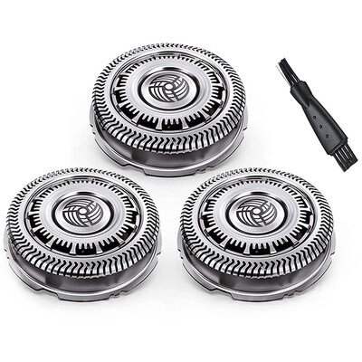好货SH90 Replacement Heads For  Norelco Shaver 9000 Series,
