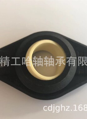 。EFOM25塑料关节轴承 EFOM30法兰轴承