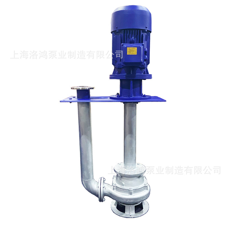 爆WQ潜水式排污泵污水泵YW液下排污泵不锈钢耐腐蚀地下室污水提品