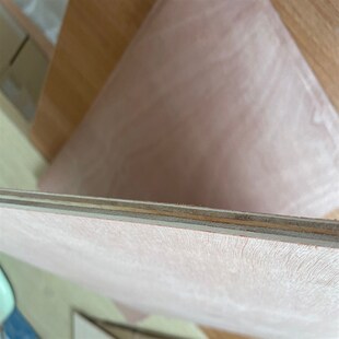 五合板8mm多层胶合家用隔板垫板学生沥粉画板抽屉底板定制裁切