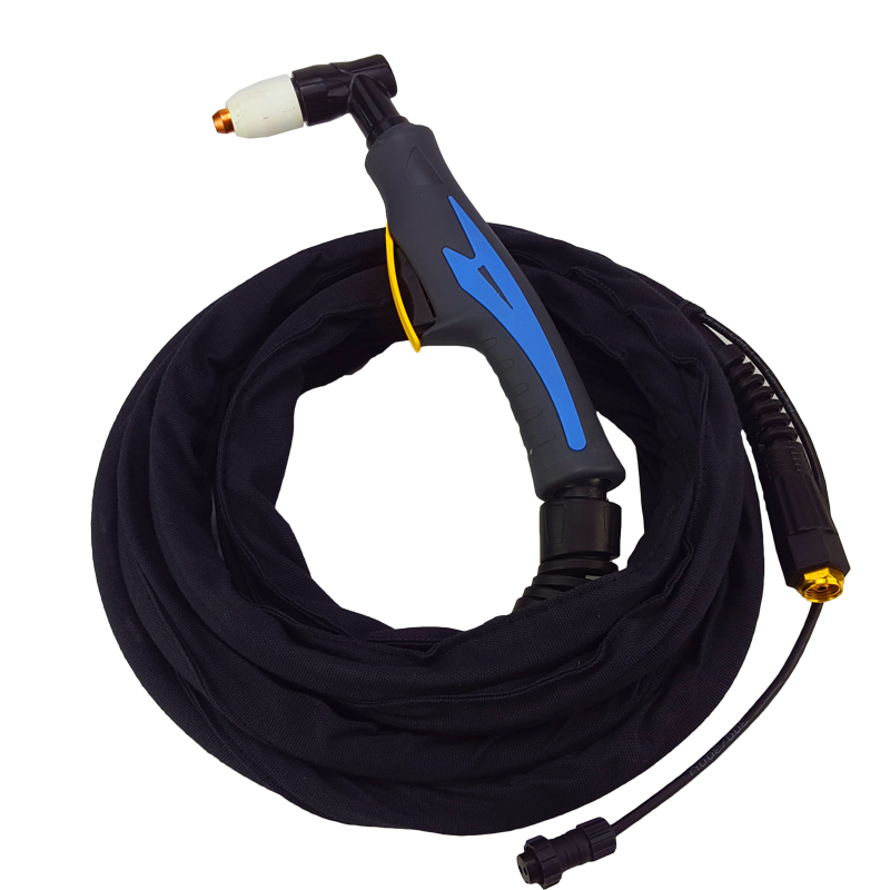 LGK-63等离子切割机配件 同昌80等离子割枪 温州63 TC80割枪 割把