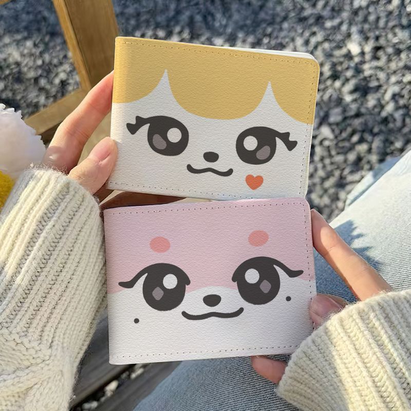 Ive金志恒李瑞驾驶证保护