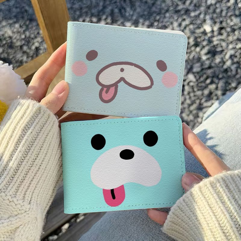 古早卡通僵尸兔驾驶证保