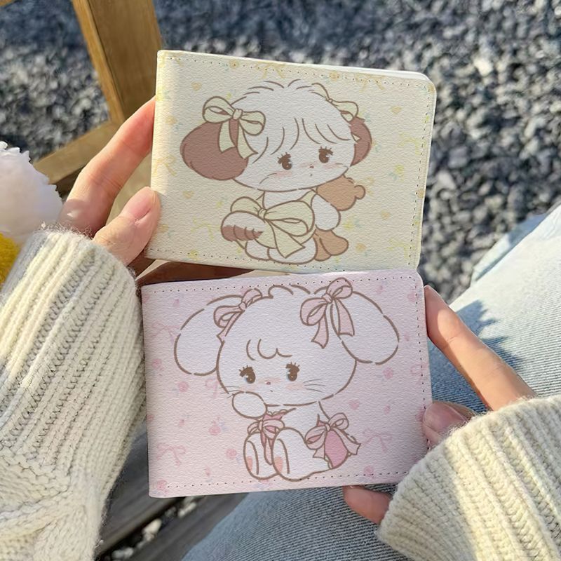 mikko可爱小猫驾驶证保护