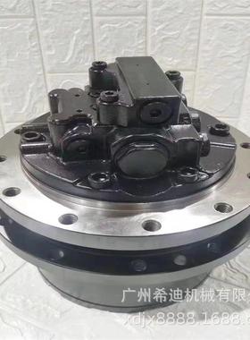 CAT卡.特E3055E360E行走马达总成VUS挖配件挖掘机配机件