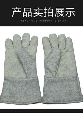 卡顿CA0STONG50RIE度耐高温套GE司EE1手5-34工业化防烫五指烘焙手